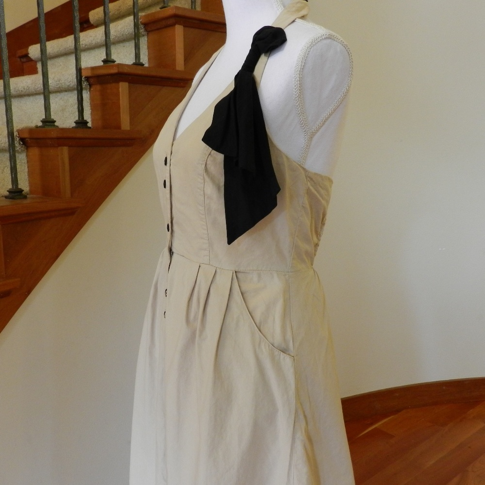 Sure Lock dress by Maeve - Picture 5 of 6
